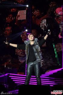 罗志祥跳舞最新爆料图片,舞技再升级引网友热议